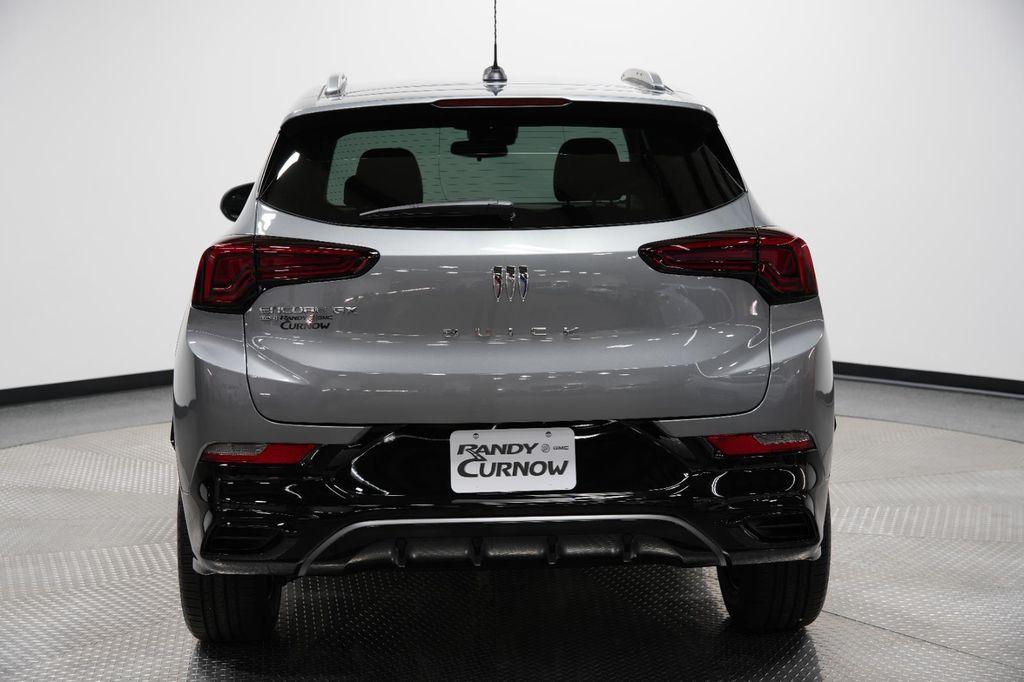 new 2026 Buick Encore GX car, priced at $27,990