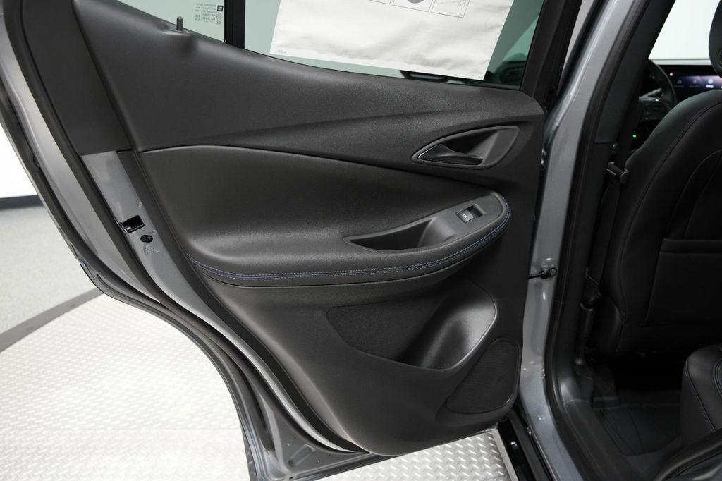 new 2026 Buick Encore GX car, priced at $27,990