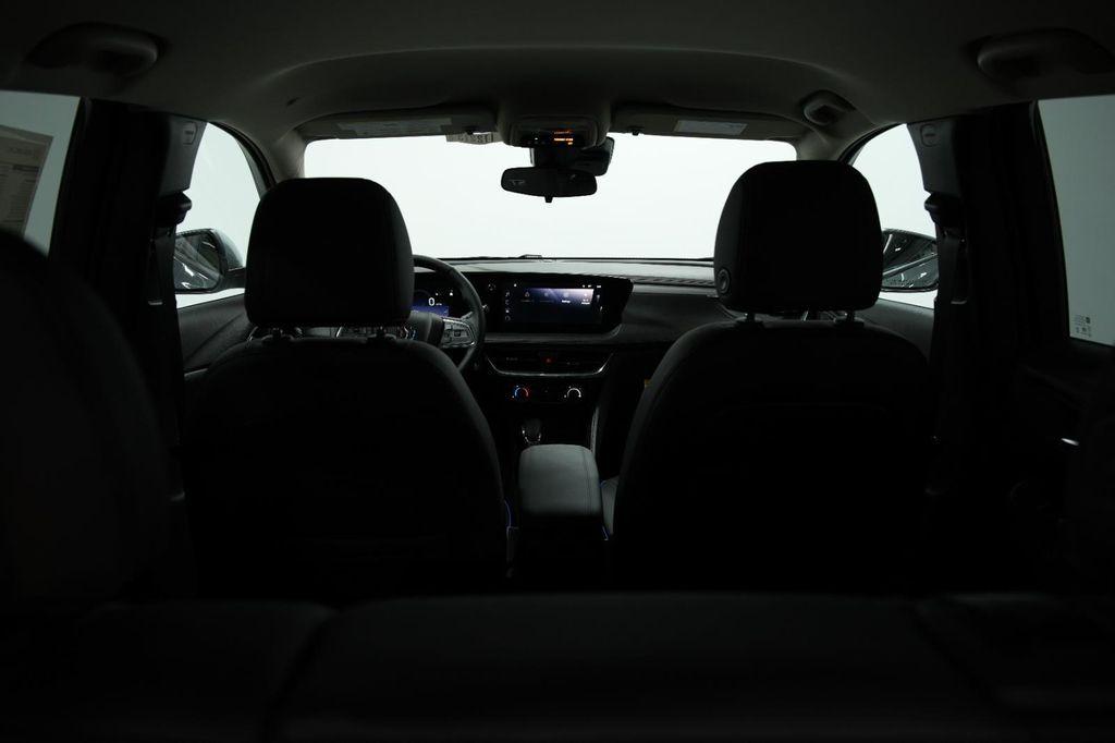 new 2026 Buick Encore GX car, priced at $27,990