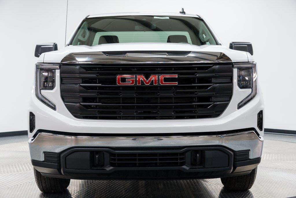 new 2025 GMC Sierra 1500 car, priced at $35,200