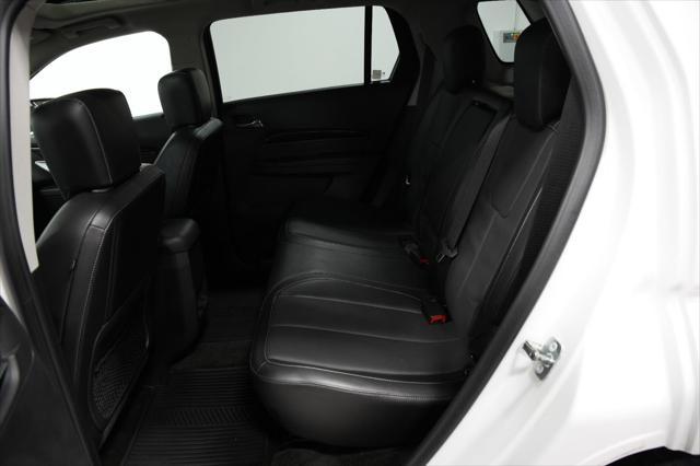 used 2017 GMC Terrain car, priced at $19,900