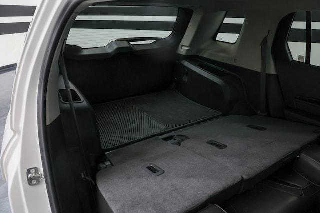 used 2017 GMC Terrain car, priced at $19,900