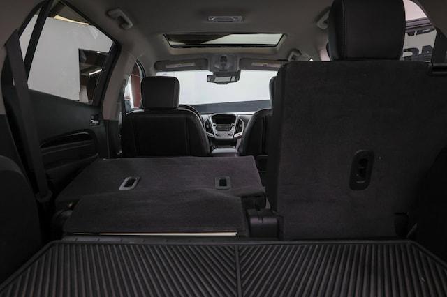 used 2017 GMC Terrain car, priced at $19,900