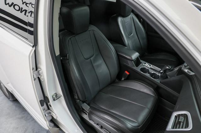 used 2017 GMC Terrain car, priced at $19,900