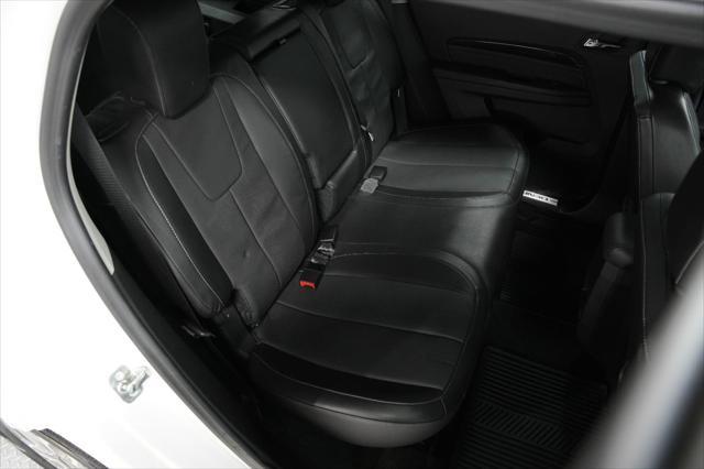used 2017 GMC Terrain car, priced at $19,900