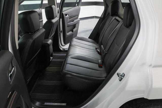 used 2017 GMC Terrain car, priced at $19,900