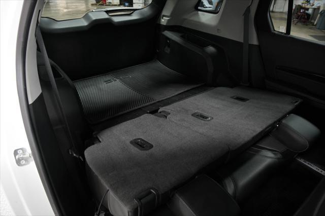used 2017 GMC Terrain car, priced at $19,900