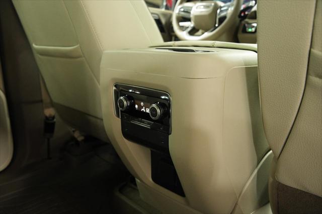 new 2025 GMC Yukon car, priced at $85,605
