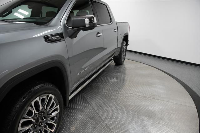 new 2025 GMC Sierra 1500 car, priced at $75,885