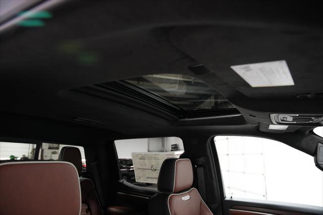new 2025 GMC Sierra 1500 car, priced at $75,885