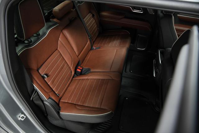 new 2025 GMC Sierra 1500 car, priced at $75,885