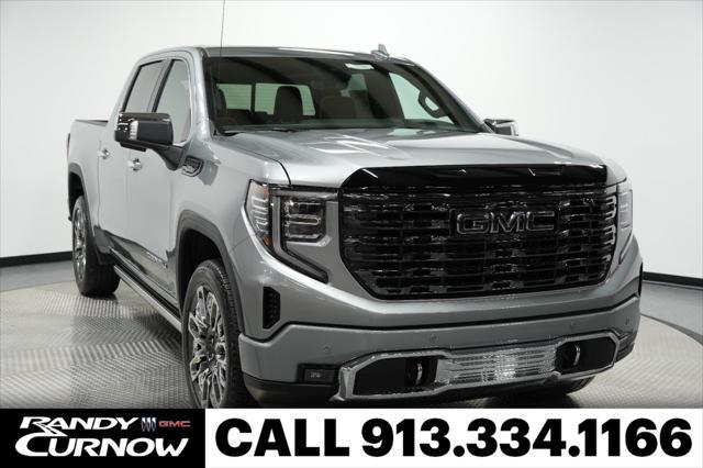 new 2025 GMC Sierra 1500 car, priced at $75,885