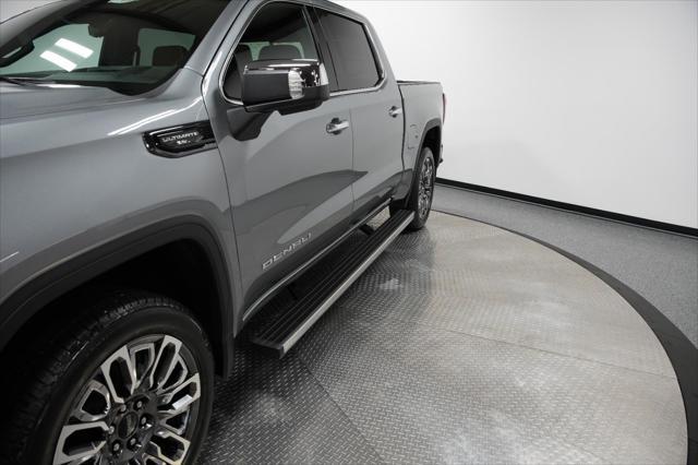 new 2025 GMC Sierra 1500 car, priced at $75,885