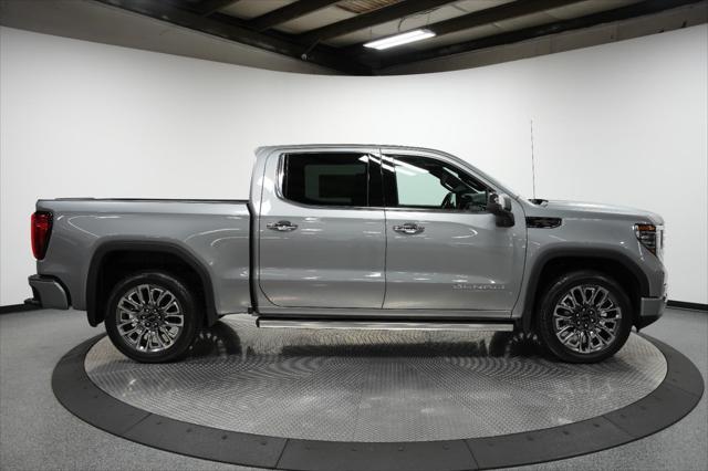 new 2025 GMC Sierra 1500 car, priced at $75,885