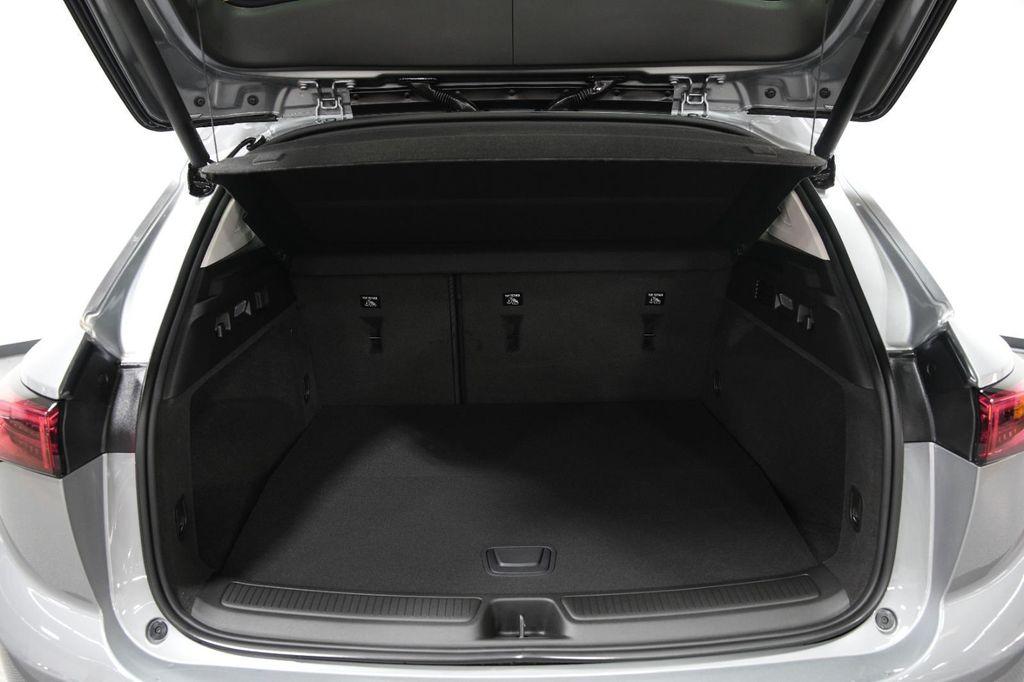 new 2025 Buick Envision car, priced at $37,235