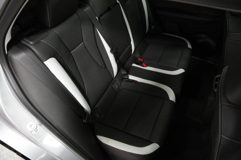 new 2025 Buick Envision car, priced at $37,235