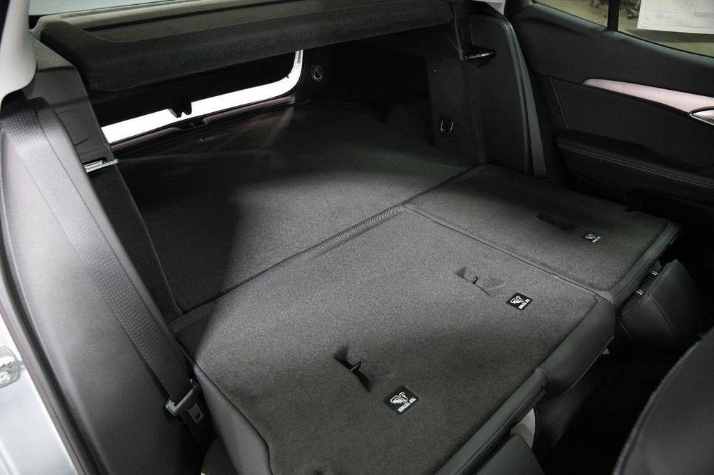 new 2025 Buick Envision car, priced at $37,235