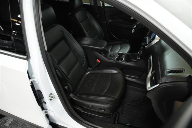 used 2024 GMC Terrain car, priced at $28,900