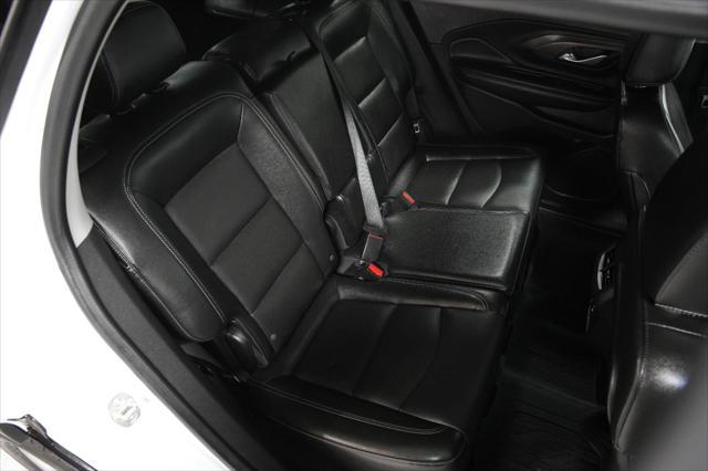 used 2024 GMC Terrain car, priced at $28,900