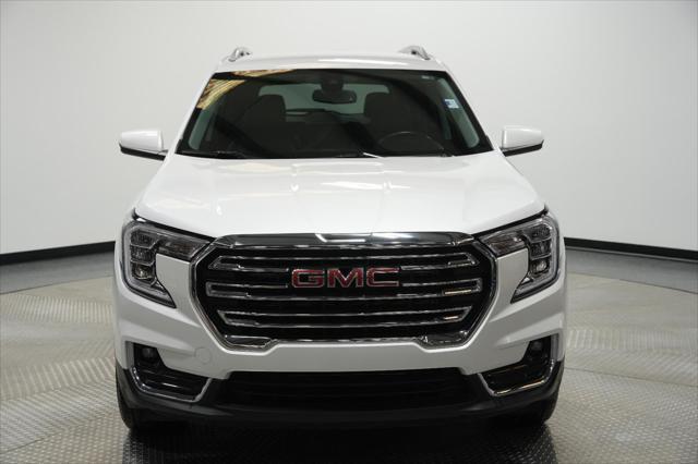 used 2024 GMC Terrain car, priced at $28,900