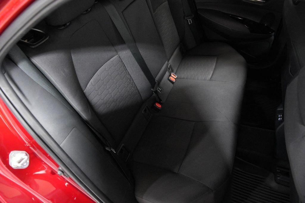 used 2023 Toyota Corolla car, priced at $23,850