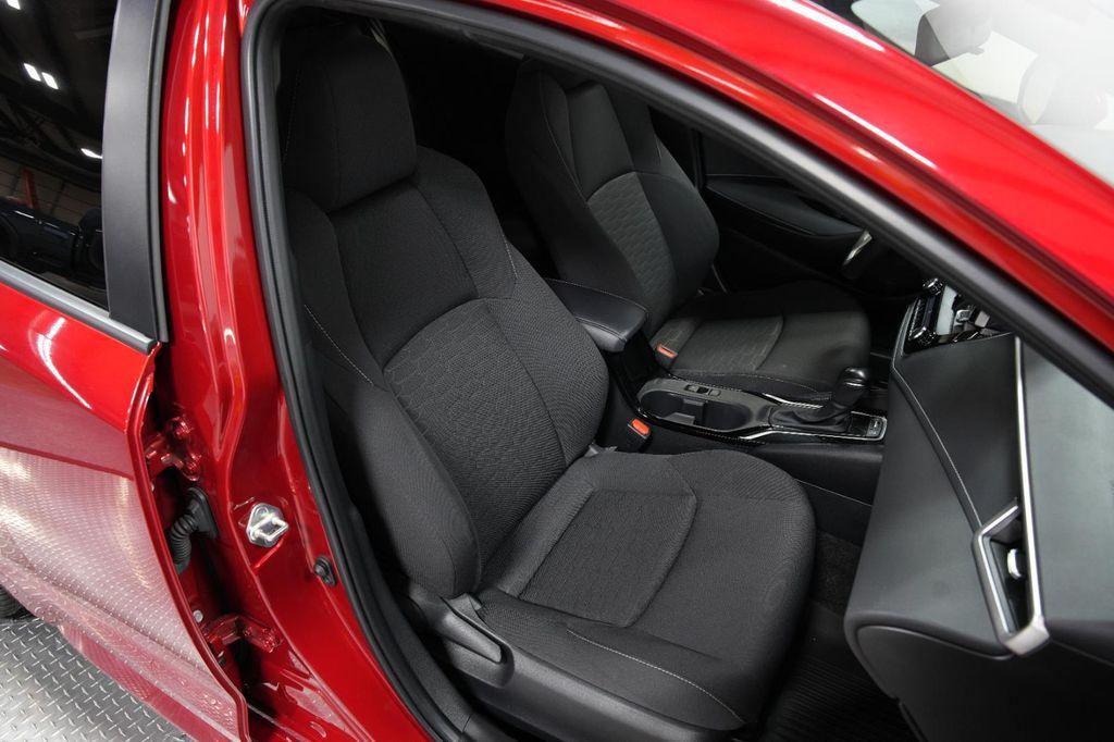 used 2023 Toyota Corolla car, priced at $23,850