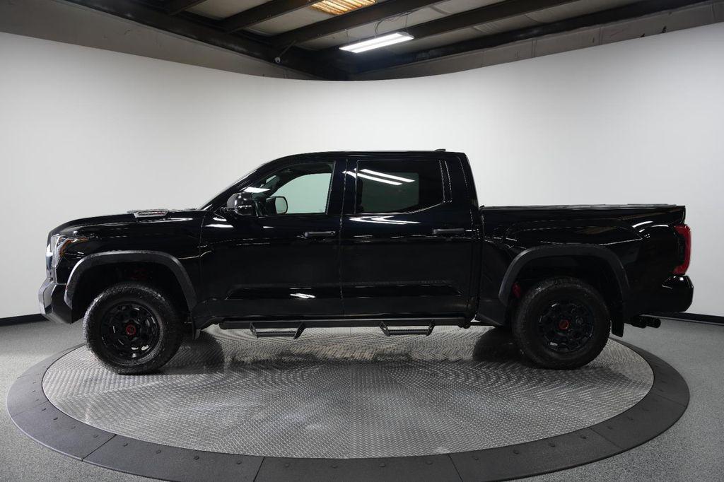 used 2024 Toyota Tundra Hybrid car, priced at $66,300