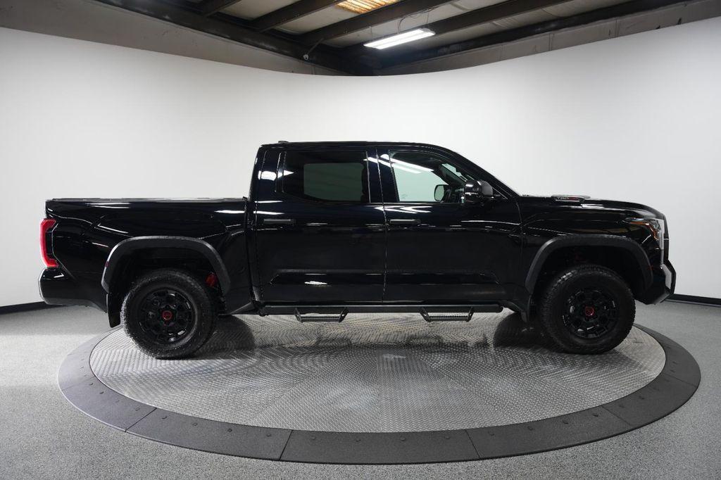 used 2024 Toyota Tundra Hybrid car, priced at $66,300