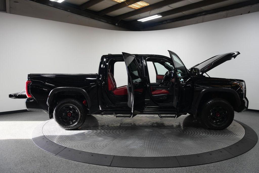 used 2024 Toyota Tundra Hybrid car, priced at $66,300