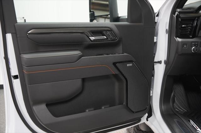 new 2025 GMC Sierra 2500 car, priced at $82,175