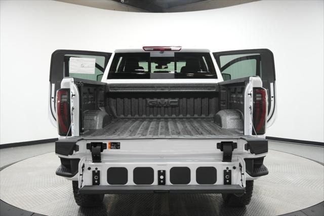 new 2025 GMC Sierra 2500 car, priced at $82,175