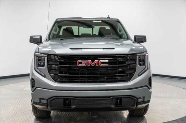 new 2025 GMC Sierra 1500 car, priced at $50,935