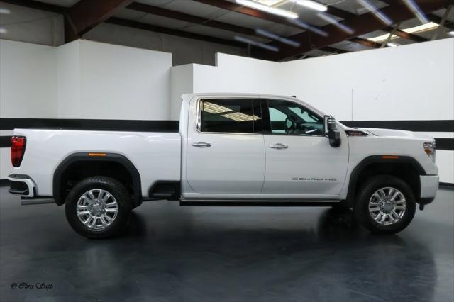 new 2023 GMC Sierra 2500 car, priced at $88,155