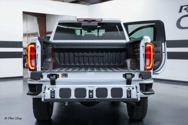 new 2023 GMC Sierra 2500 car, priced at $88,155