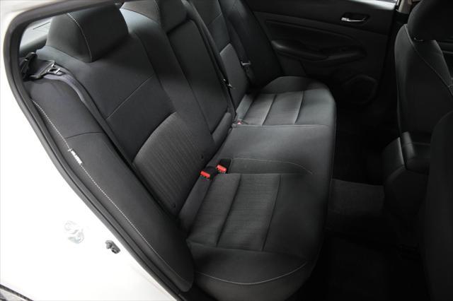 used 2022 Nissan Altima car, priced at $17,800