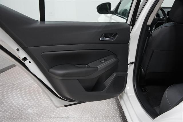 used 2022 Nissan Altima car, priced at $17,800