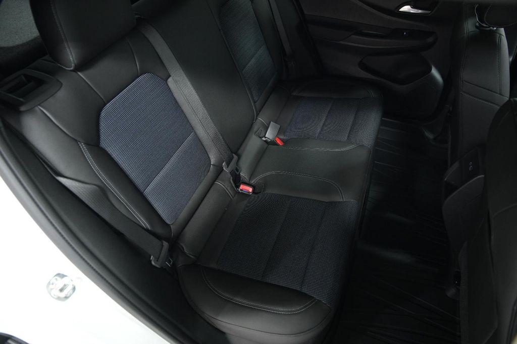 new 2026 Buick Envista car, priced at $25,045