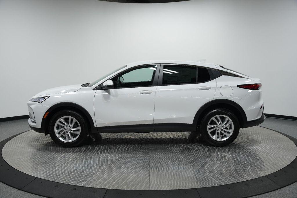 new 2026 Buick Envista car, priced at $25,045