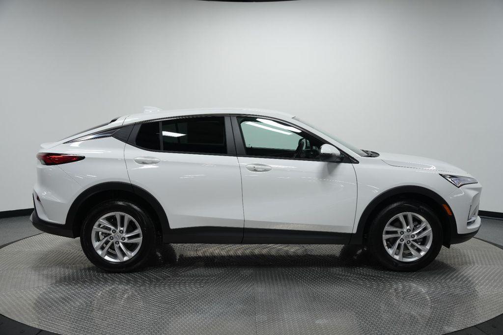 new 2026 Buick Envista car, priced at $25,045