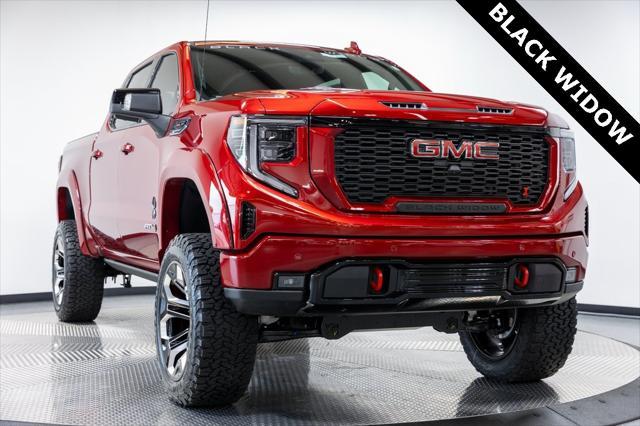 new 2024 GMC Sierra 1500 car, priced at $86,550