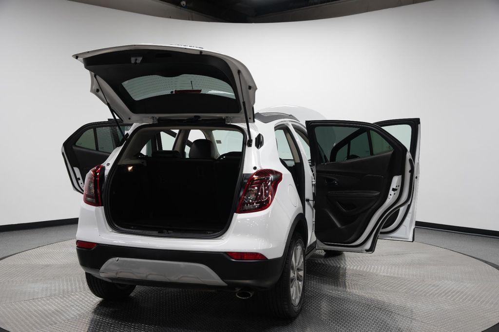 used 2020 Buick Encore car, priced at $13,400