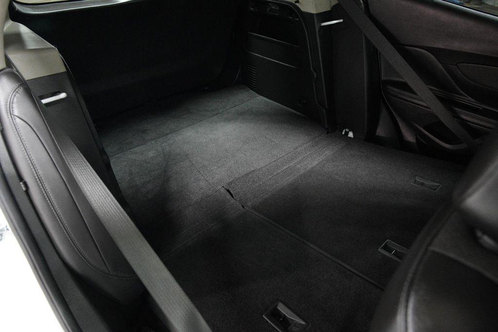 used 2020 Buick Encore car, priced at $13,400