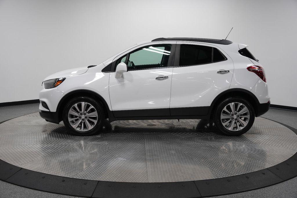used 2020 Buick Encore car, priced at $13,400