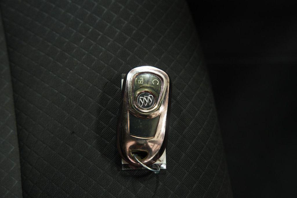 used 2020 Buick Encore car, priced at $13,400