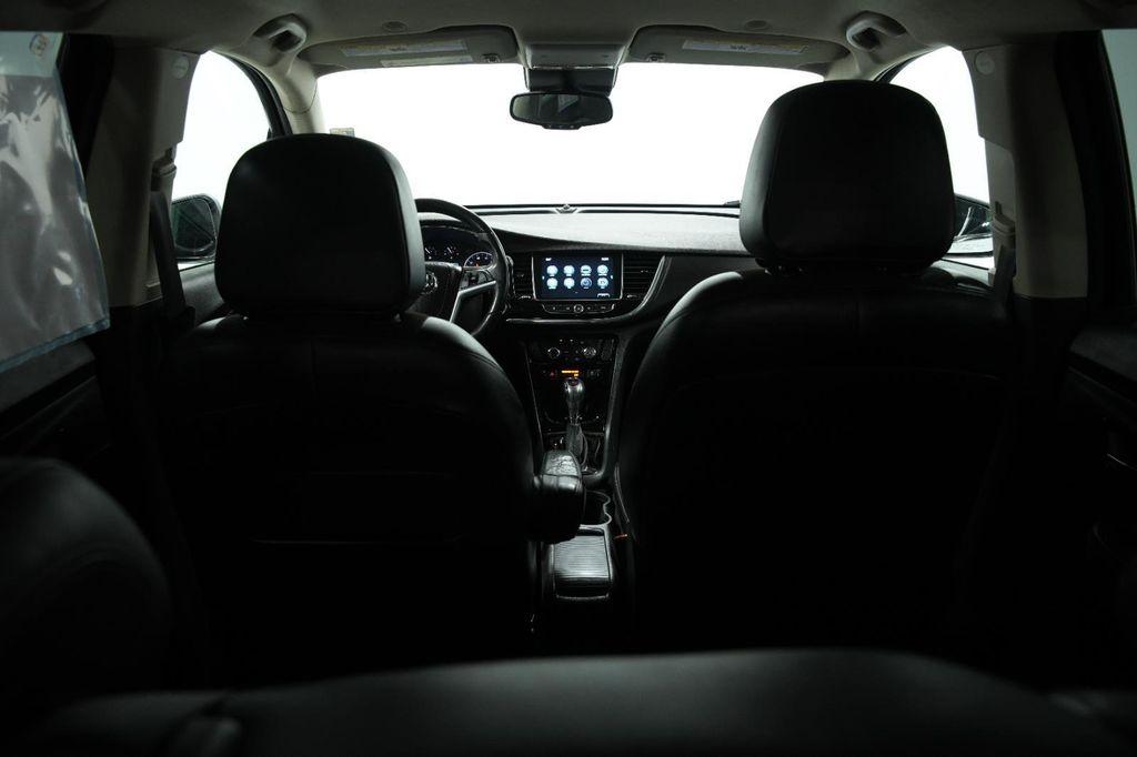 used 2020 Buick Encore car, priced at $13,400