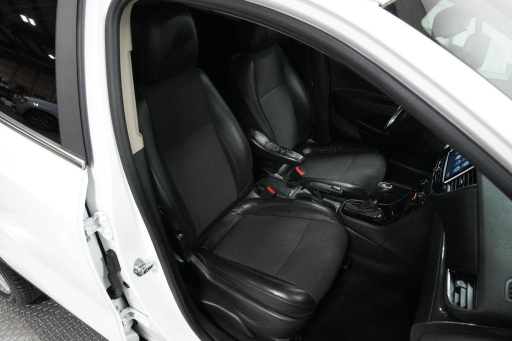 used 2020 Buick Encore car, priced at $13,400