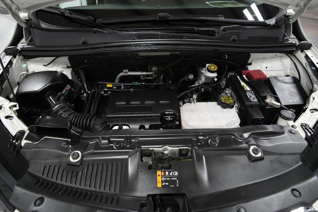 used 2020 Buick Encore car, priced at $13,400