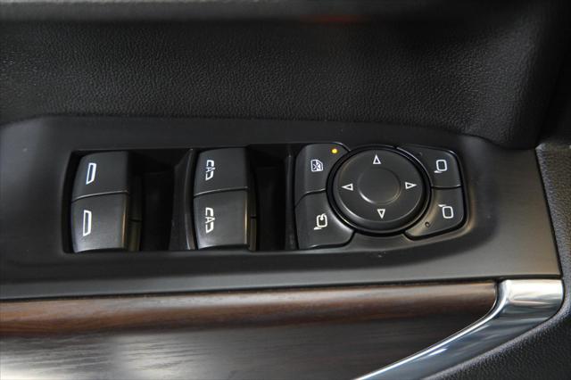 used 2020 GMC Sierra 1500 car, priced at $37,200