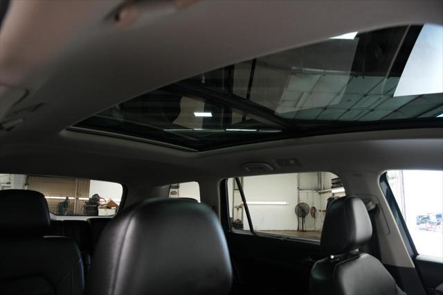 used 2018 Volkswagen Atlas car, priced at $17,800