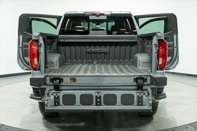 used 2020 GMC Sierra 1500 car, priced at $46,023